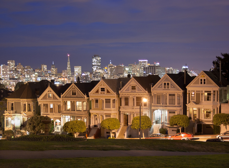 Painted Ladies