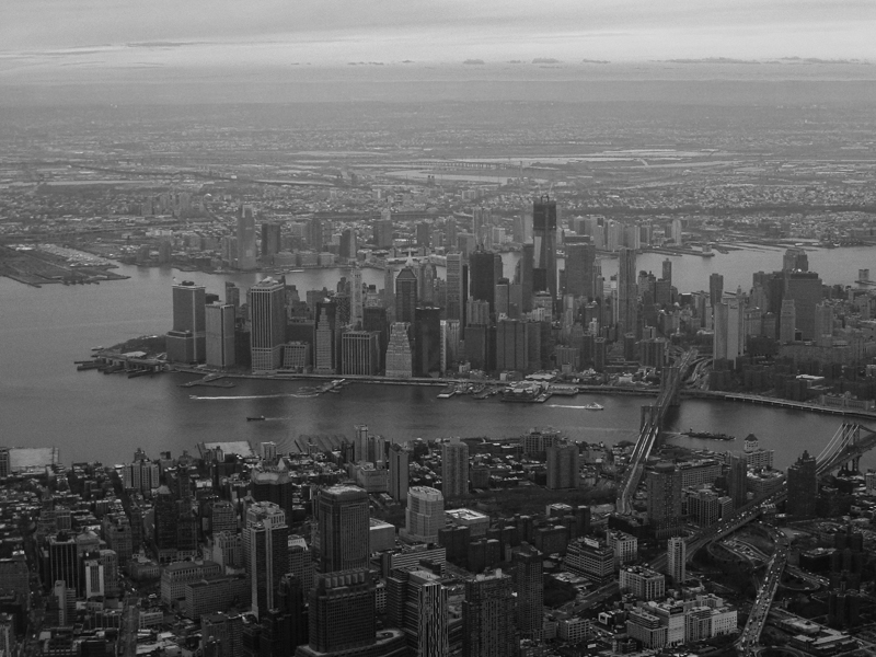 Manhattan