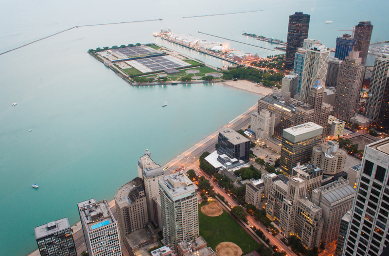 Navy Pier